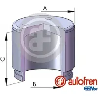 AUTOFREN SEINSA brake calliper piston