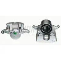 BUDWEG CALIPER Jarrusatula Budweg, 343607 - Lexus - Rx