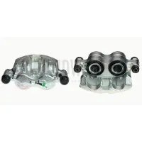 BUDWEG CALIPER Jarrusatula , 343530 - Iveco - Daily