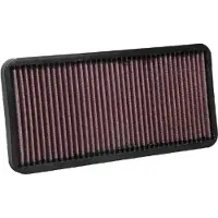 K&N Ilmansuodatin AL-1015
