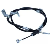 MAXGEAR Vaijeri, seisontajarru 32-1109