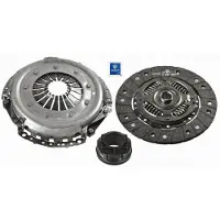 SACHS Kytkinpaketti 3000 722 002