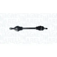 MAGNETI MARELLI PUSASS 302004190157