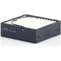Mann Polttoainesuodatin PU 84