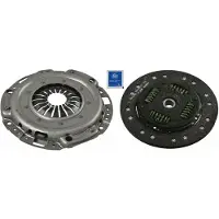 SACHS Kytkinpaketti 3000 830 701