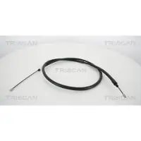 TRISCAN Vaijeri, seisontajarru 8140 28191