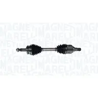 MAGNETI MARELLI Vetoakseli