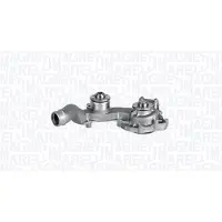MAGNETI MARELLI Vesipumppu, moottorin jäähdytys 352316170663