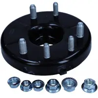MAXGEAR Jousijalan tukilaakeri 72-4632