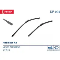 Denso Pyyhkijänsulka DF-024