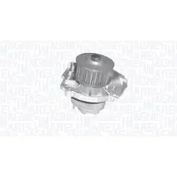 MAGNETI MARELLI Vesipumppu, moottorin jäähdytys 352316170306