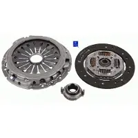SACHS Kytkinpaketti 3000 727 001
