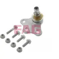 Schaeffler Pallonivel - Opel - Meriva