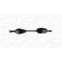 MAGNETI MARELLI Vetoakseli