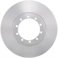 Bosch Jarrulevy 0 986 479 390 takana, täysi, 1 Kappale