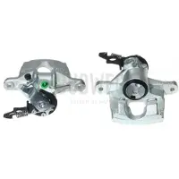 BUDWEG CALIPER Jarrusatula BUDWEG 344335, takana oikea