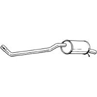 Bosal Takaäänenvaimentaja 279-671