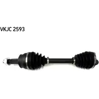 Skf Vetoakseli VKJC 2593