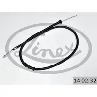 Linex Vaijeri, seisontajarru 14.02.32