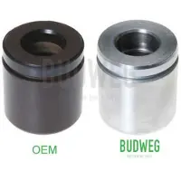 BUDWEG CALIPER Mäntä, jarrusatula 234863
