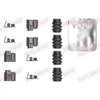 Quick Brake Tarvikesarja, jarrupala 109-0119