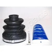 Japanparts Paljekumisarja, vetoakseli KB-251