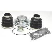 SPIDAN Vetonivelen suojakumisarja - Mercedes - E-klass, W204, W211, W203