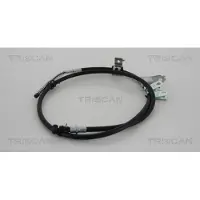 TRISCAN Vaijeri, seisontajarru 8140 21109