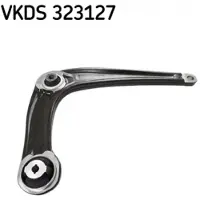 Skf Tukivarsi, pyöräntuenta VKDS 323127