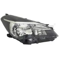 TYC Ajovalo 20-15517-15-2