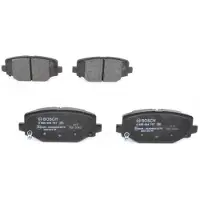 Bosch Jarrupalasarja 0 986 494 767, takana