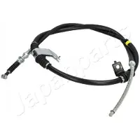 Japanparts Vaijeri, seisontajarru BC-H23L