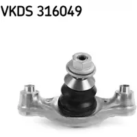 Skf Pallonivel VKDS 316049