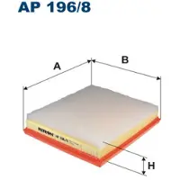FILTRON Air filter