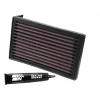 K&N XT600E,K/XTZ600 91-03
