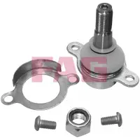 Schaeffler FAG Pallonivel 825 0273 10