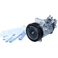 MAXGEAR Kompressori, ilmastointilaite AC330021