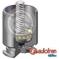 AUTOFREN SEINSA Mäntä, jarrusatula D02554LK