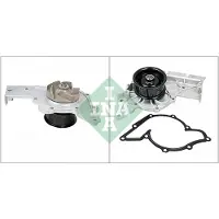 Schaeffler INA Vesipumppu, moottorin jäähdytys 538 0407 10