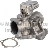 PIERBURG EGR-venttiili - Volvo - V70, Xc60, Xc70, V50, S60, Xc90, S80, S40, C30, C70