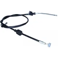 MAXGEAR Vaijeri, seisontajarru 32-1517