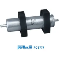 PURFLUX Polttoainesuodatin FCS777