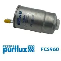 PURFLUX Polttoainesuodatin FCS960