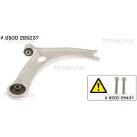 TRISCAN Tukivarsi, pyöräntuenta 8500 295237