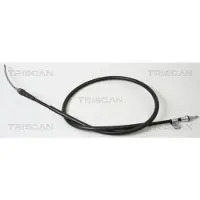 TRISCAN Vaijeri, seisontajarru 8140 14174