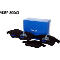 Skf Jarrupalasarja (4kpl), levyjarru VKBP 80063