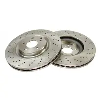MAXGEAR Jarrulevy (1kpl) 19-4916