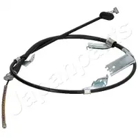Japanparts Vaijeri, seisontajarru BC-845R