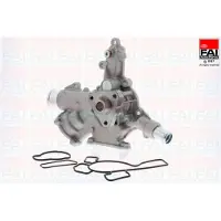 FAI AutoParts Vesipumppu, moottorin jäähdytys WP6205