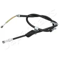 Japanparts Vaijeri, seisontajarru BC-711R